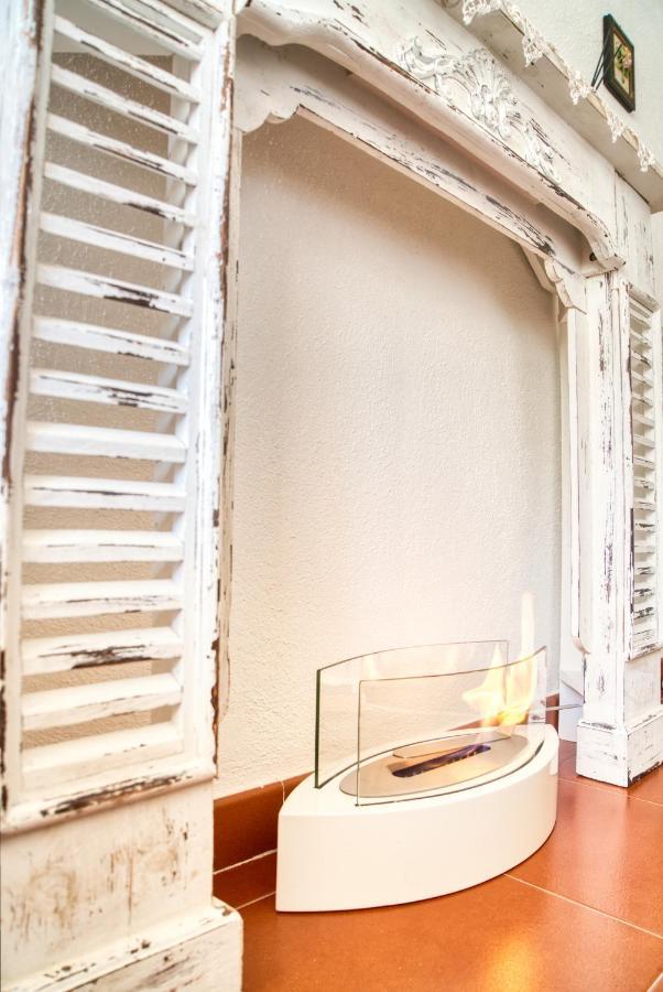ماسّا لوبْرينسِ Villa Lorelei المظهر الخارجي الصورة